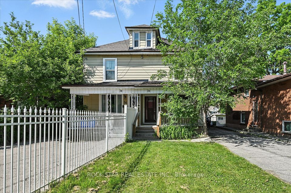 34 Fennell