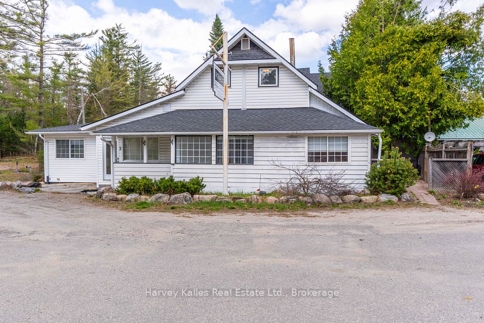 3842 Muskoka Rd 118