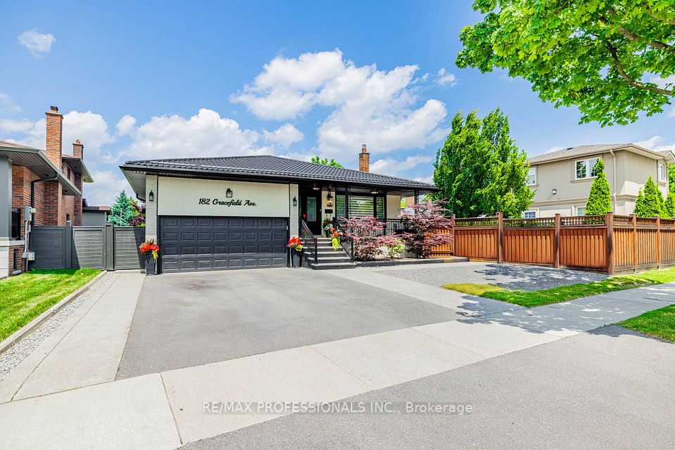 182 Gracefield Avenue