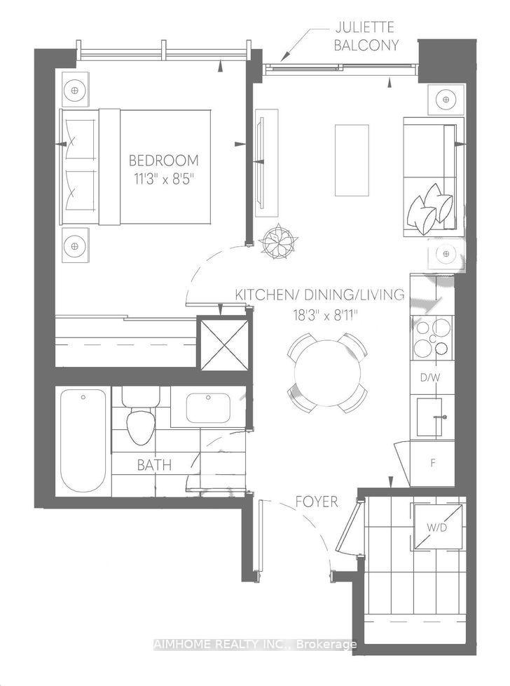 Listing image