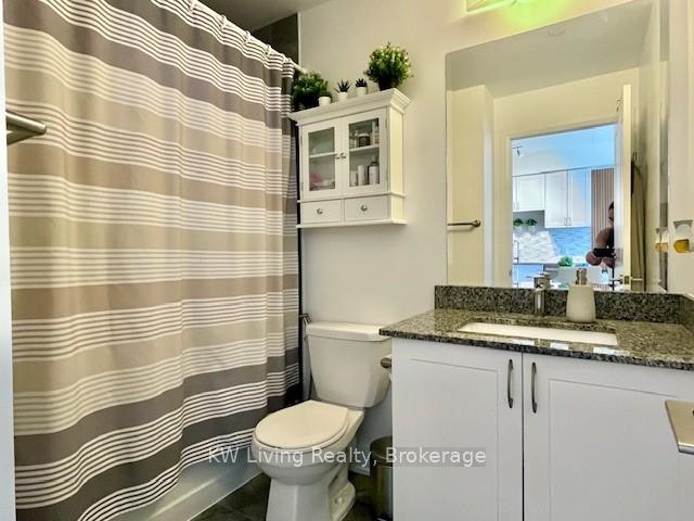 2 Bedrooms Condo at 2800 Keele, Toronto For sale