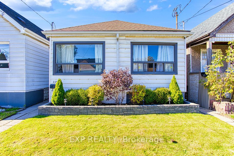 335 Fairfield