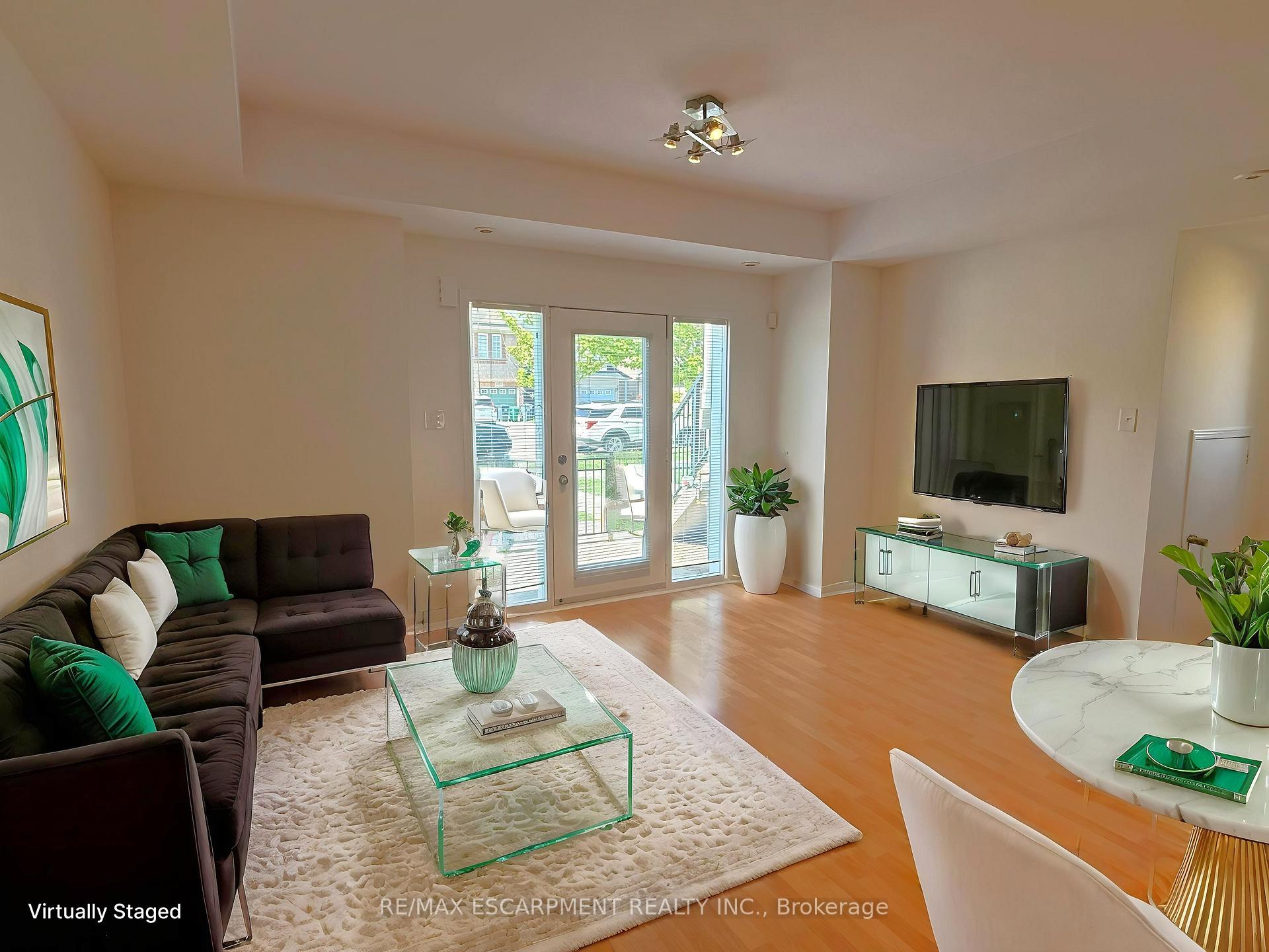1 Bedroom Condo at 5055 Oscar Peterson, Mississauga For sale