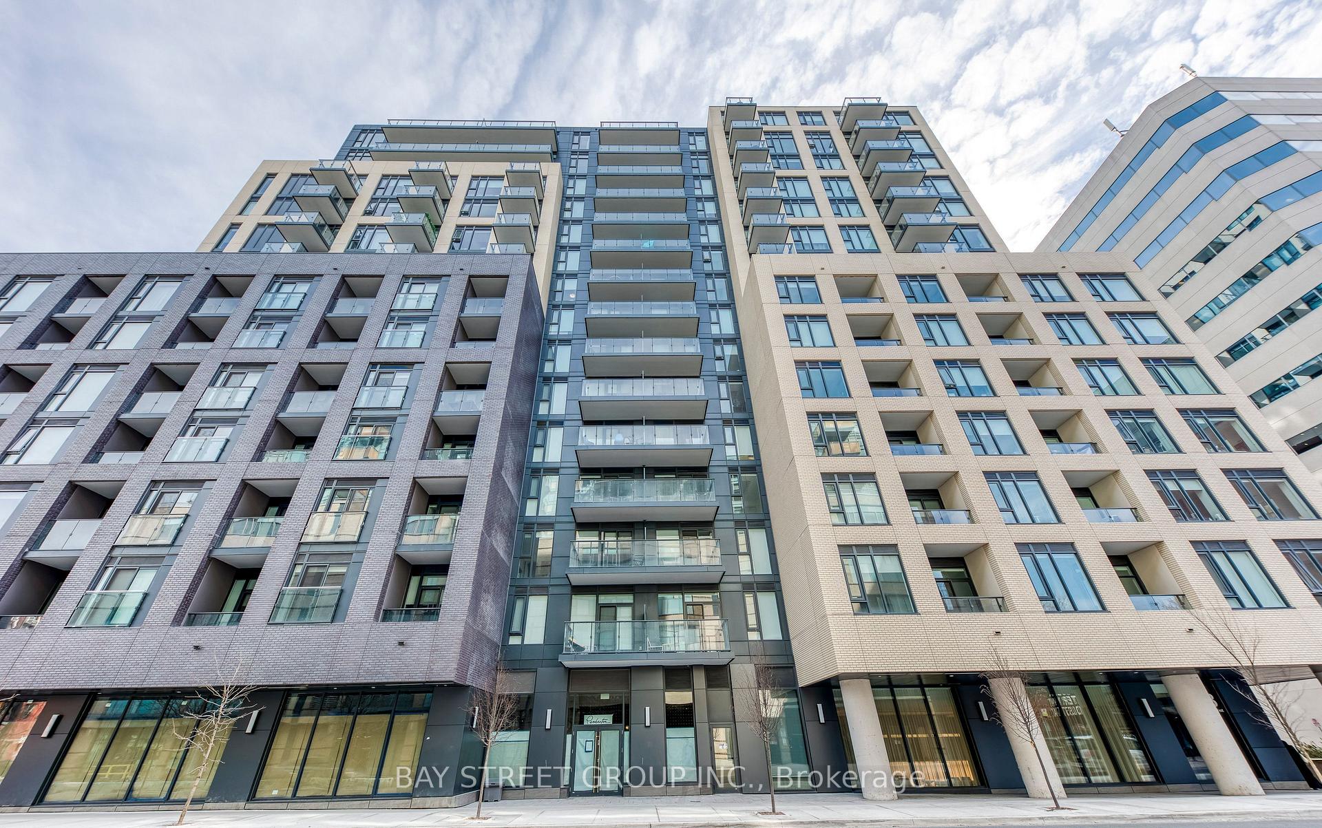 2 Bedrooms Condo at 543 Richmond, Toronto For sale