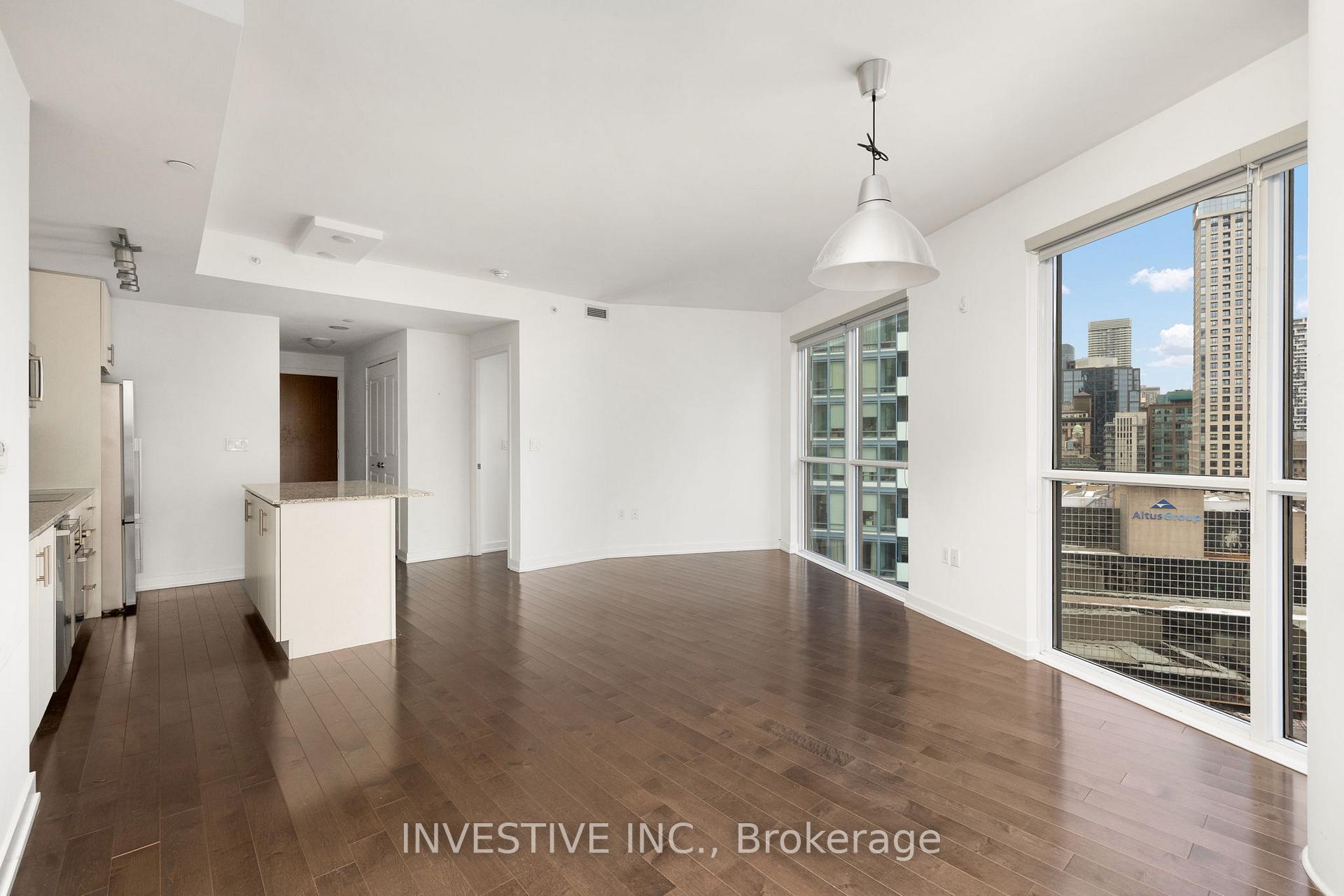 1 Bedroom Condo at 1 The Esplanade,  Toronto For sale