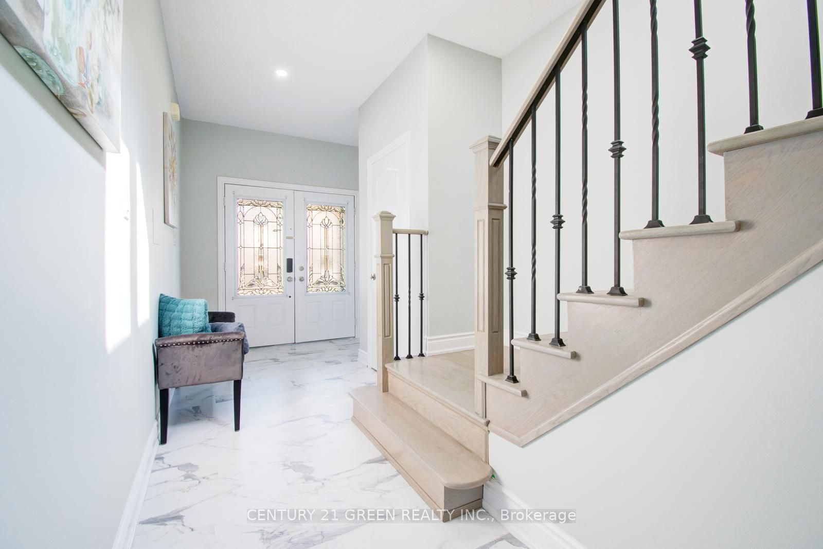 65 Yardley Crescent