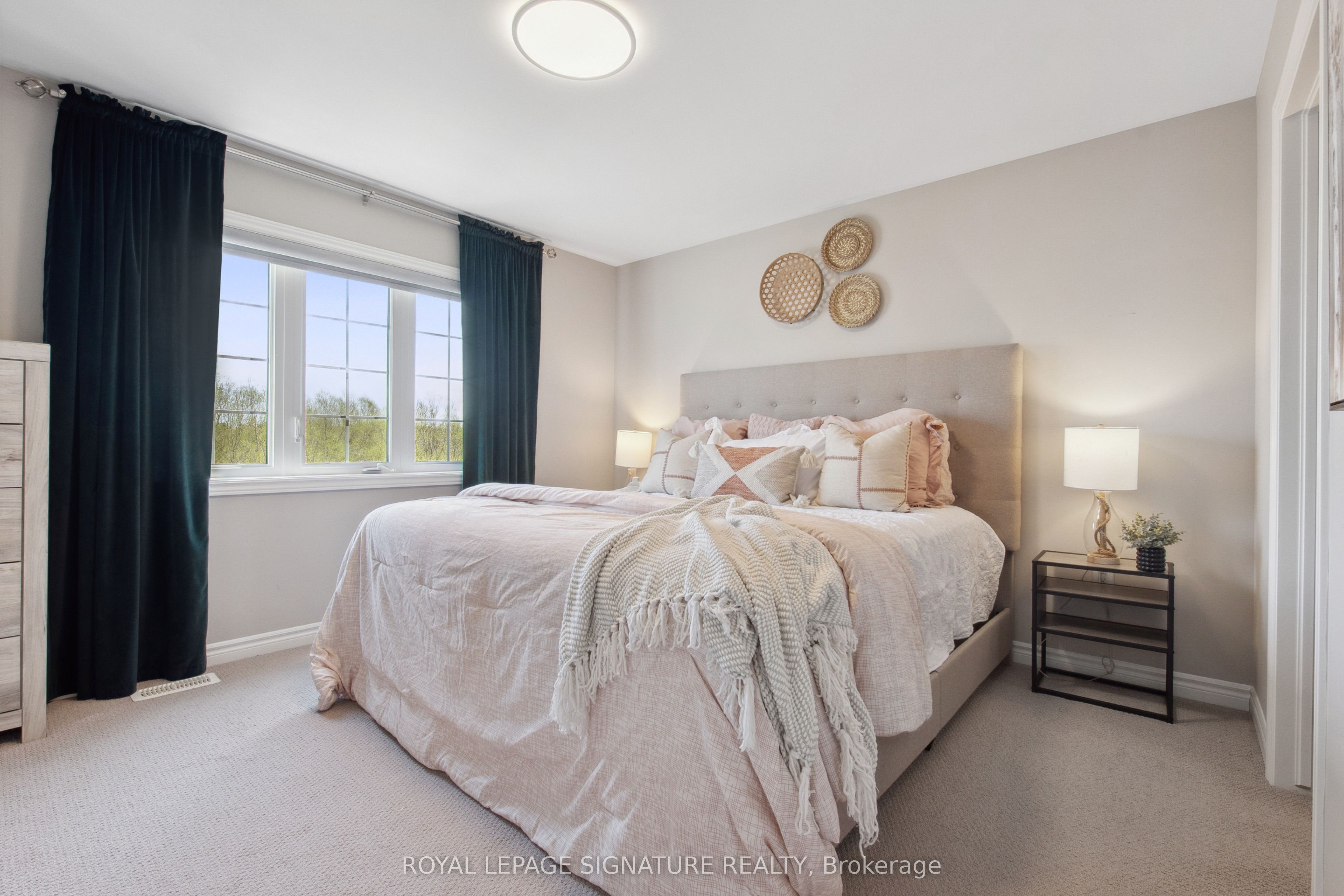 94 Barkerville Drive, Whitby, ON L1P 0L8