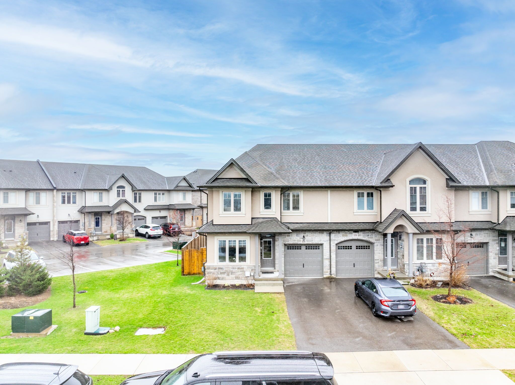 106 Shoreview Place