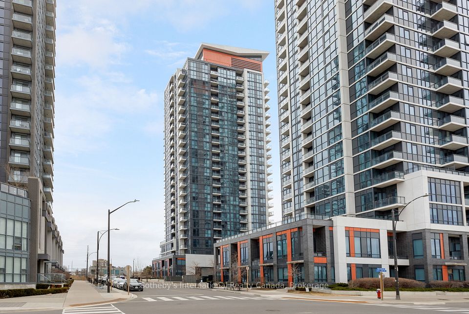 55 Eglinton