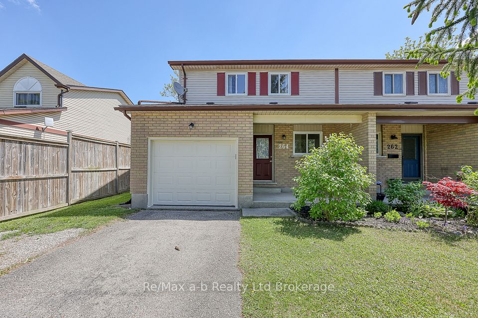 264 Beckett Road, Ingersoll, ON N5C 3X6