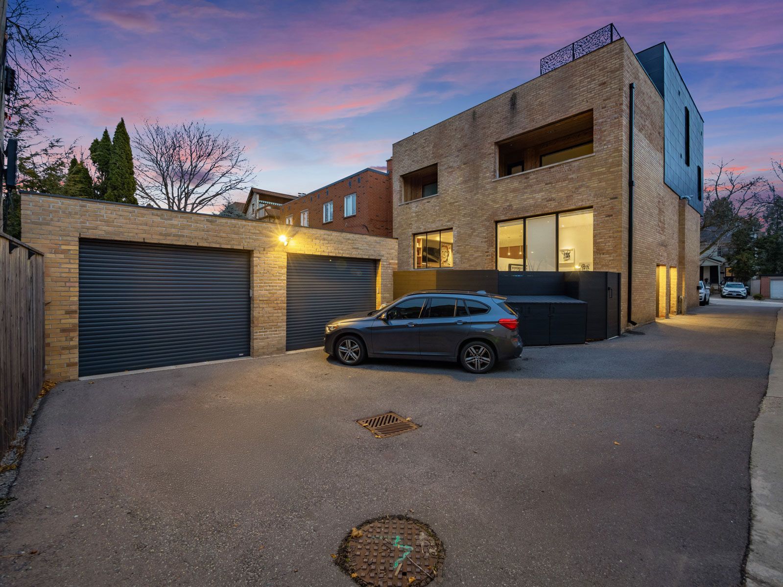 34 Coulson Avenue B