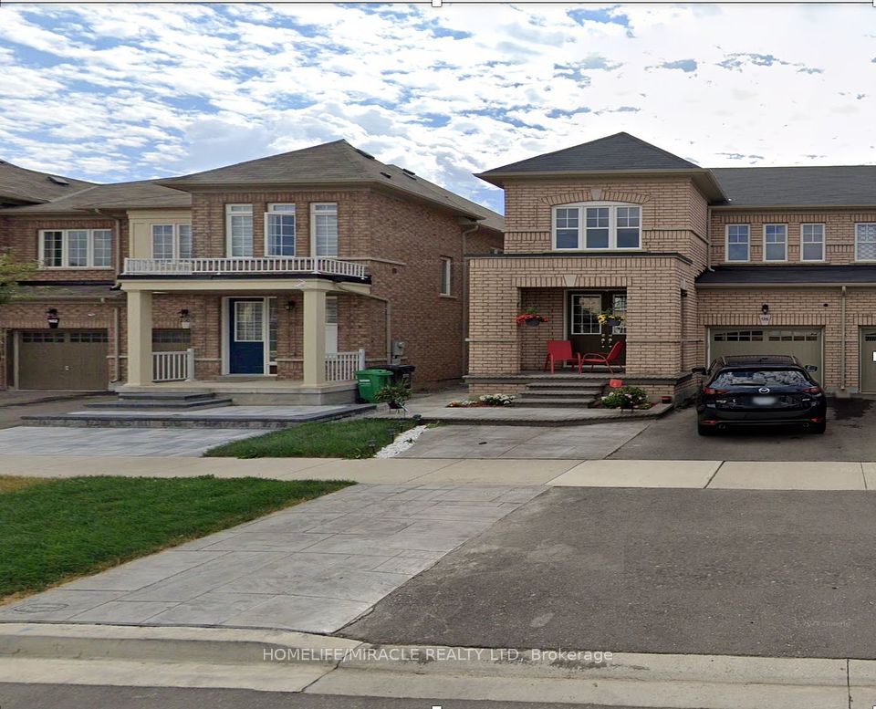 98 Germain Circle