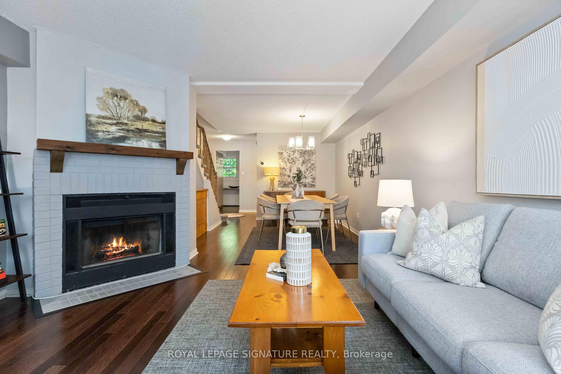2 Bedrooms Condo at 36B Massey, Toronto For sale