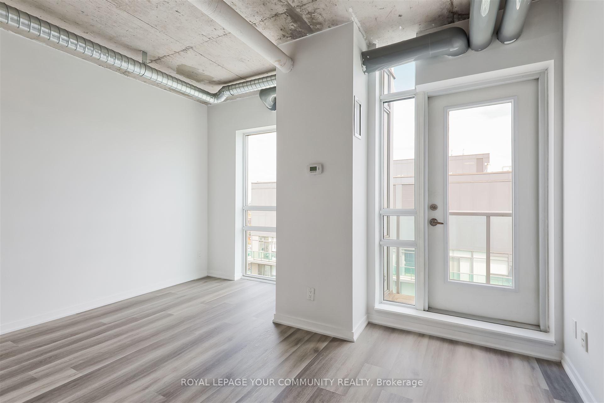 1 Bedroom Condo at 150 Sudbury, Toronto For sale