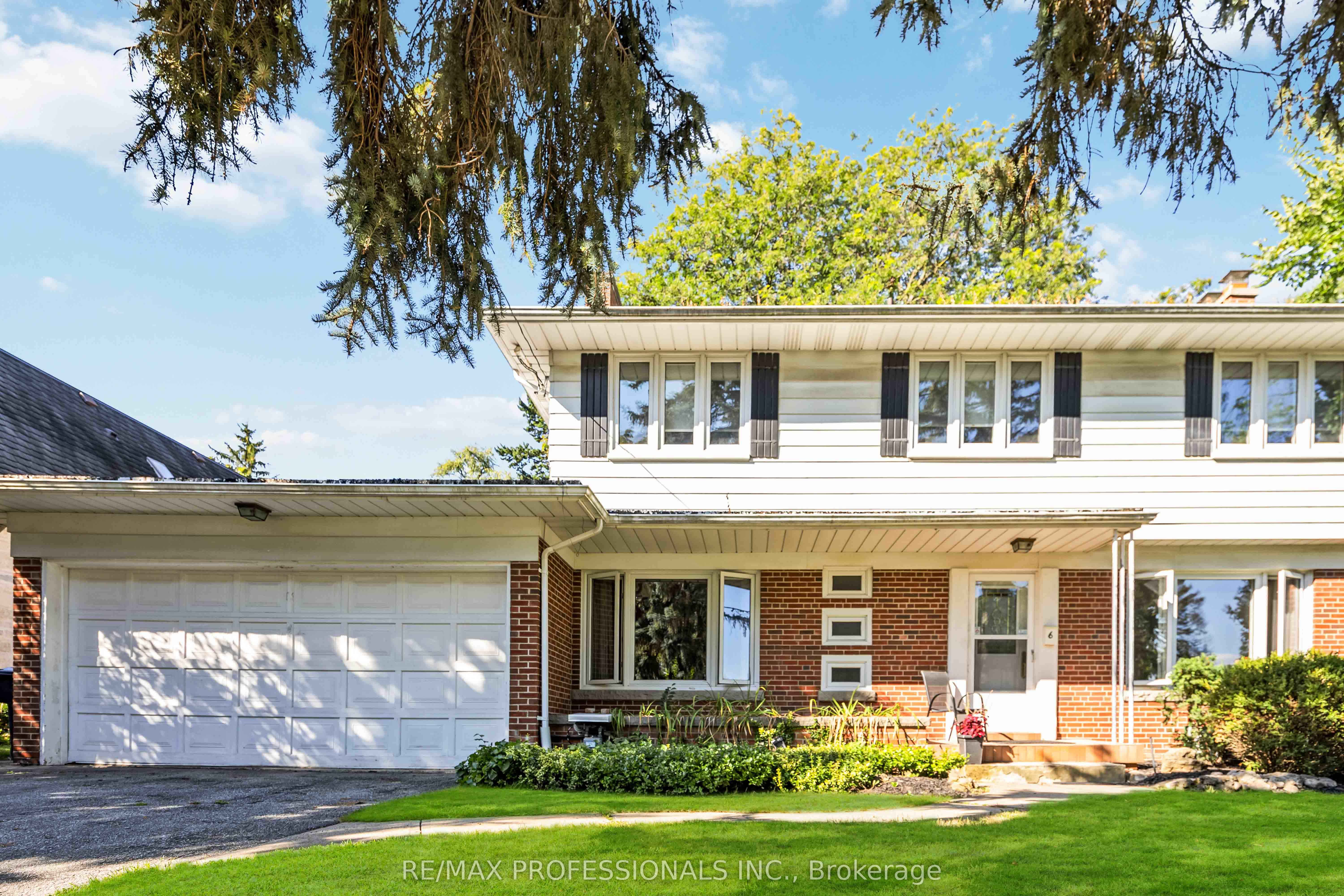 6 Ridgecross Road