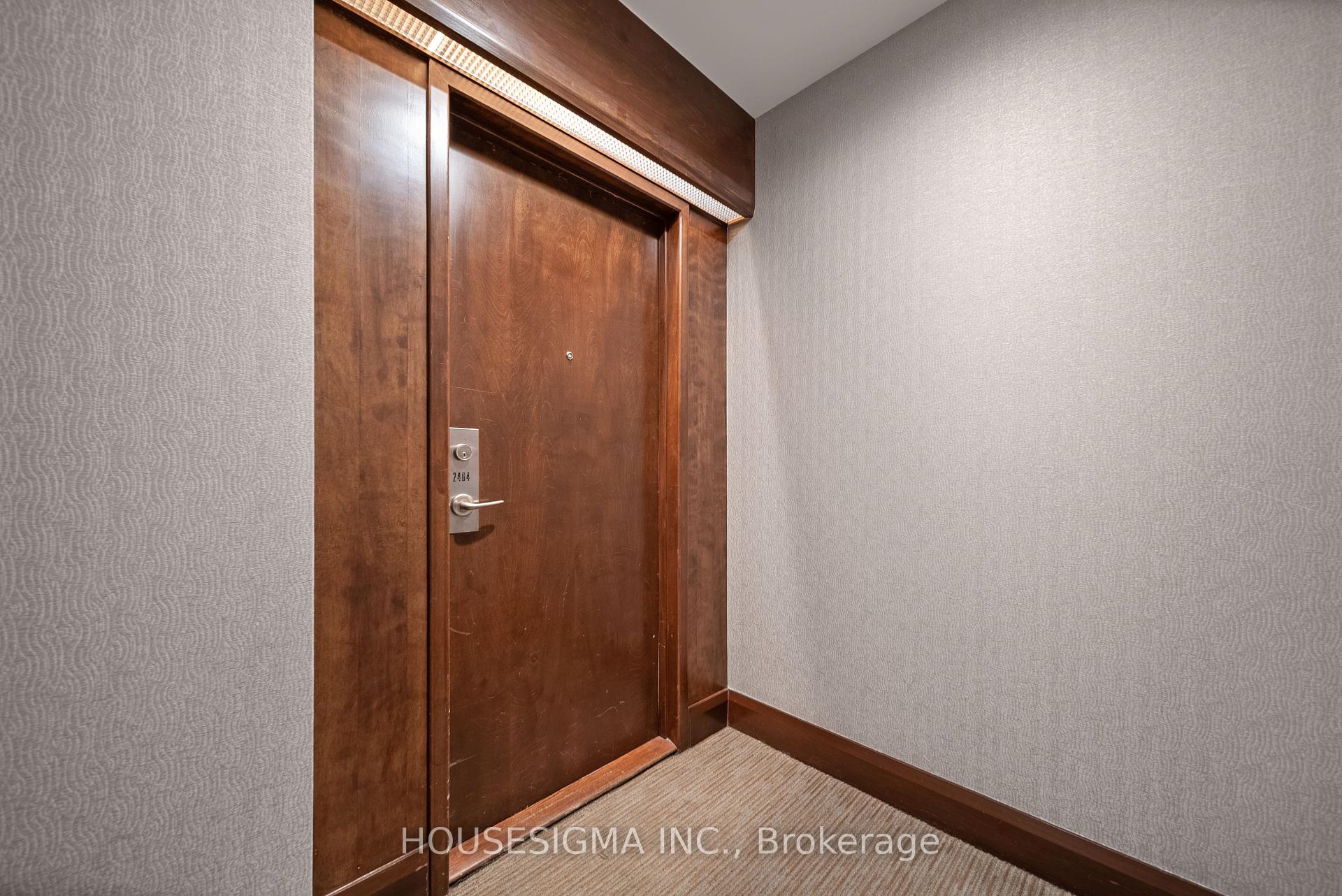 3 Bedrooms Condo at 5 Northtown, Toronto For sale