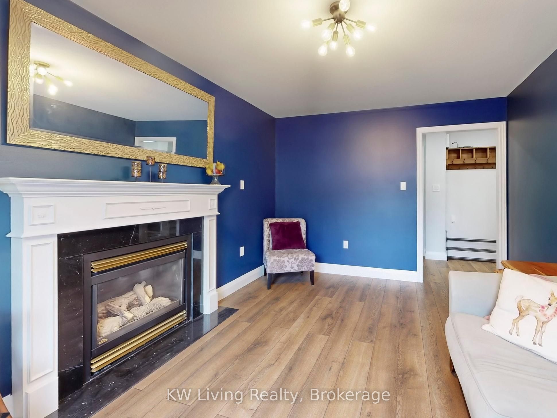 18 Amberview Drive