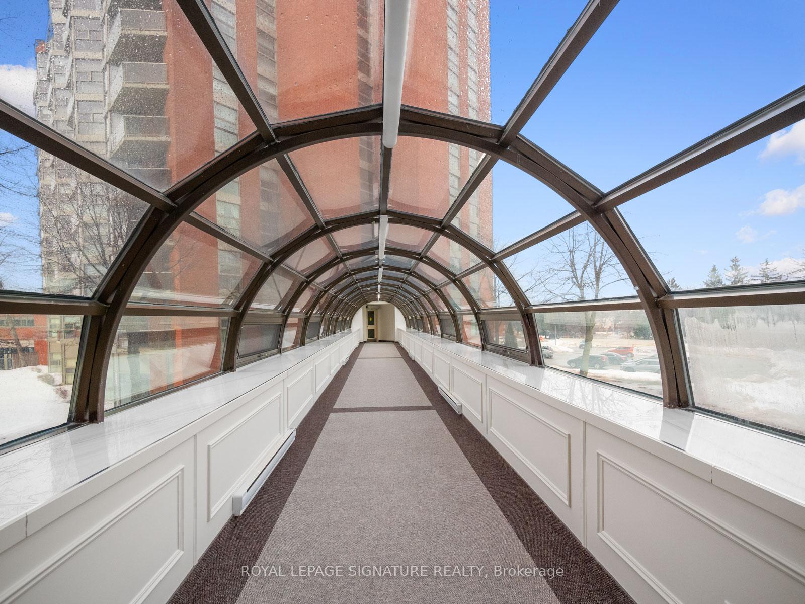 2 Bedrooms Condo at 20 Dean Park, Toronto For sale
