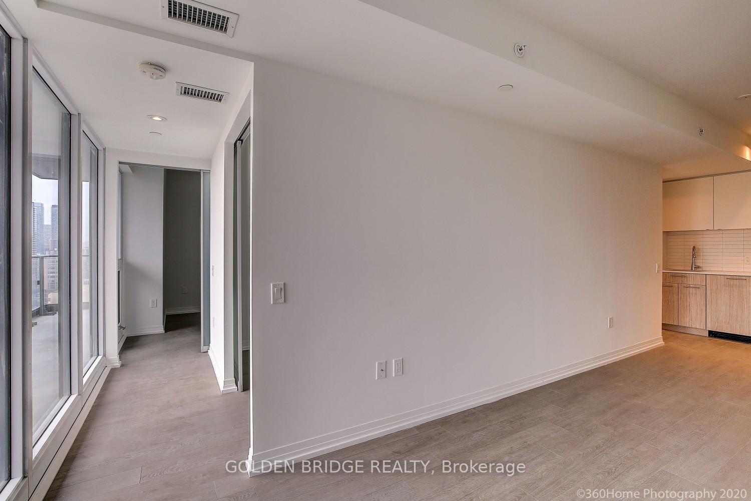 3 Bedrooms Condo at 251 Jarvis, Toronto For sale
