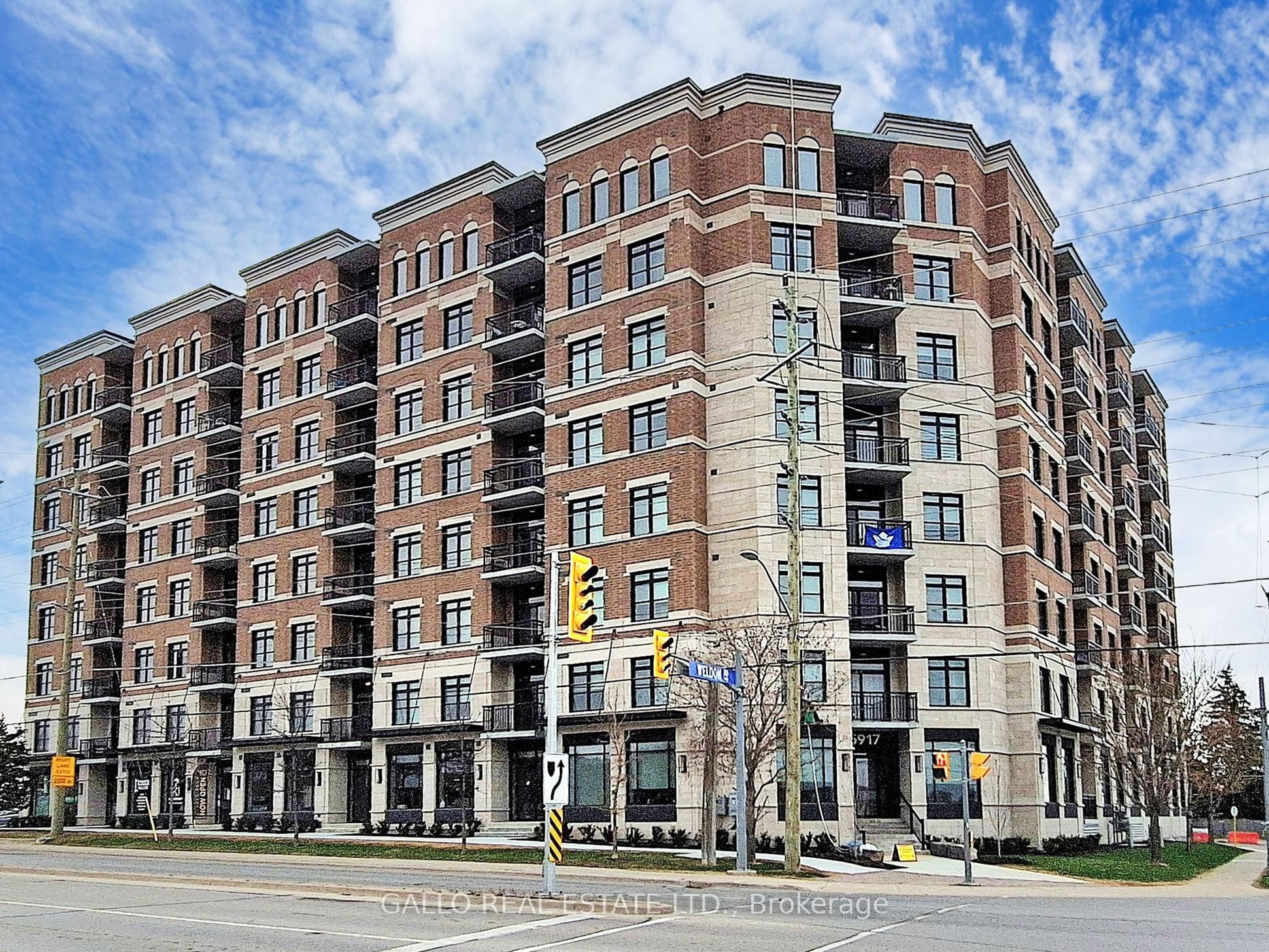 5917 Main Street, #301