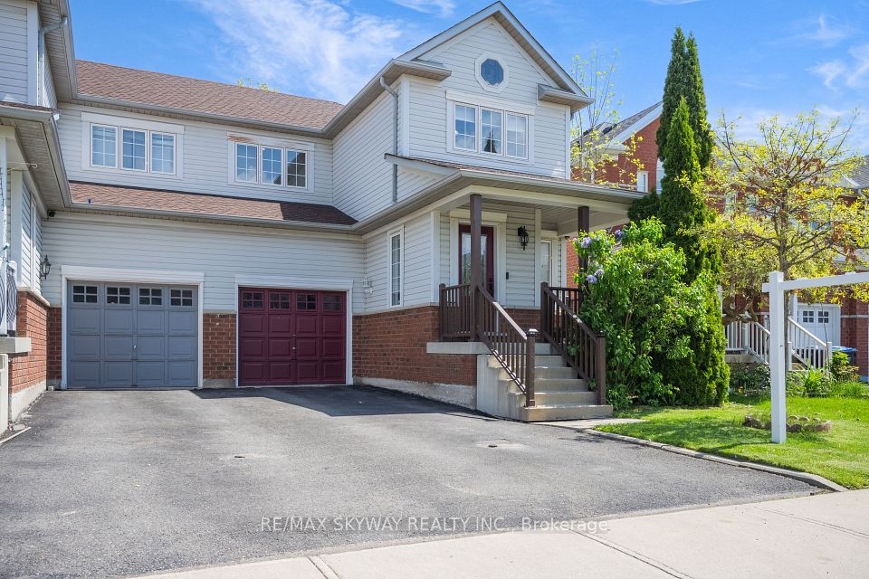 41 Fordwich Boulevard, Brampton, ON L7A 1T2