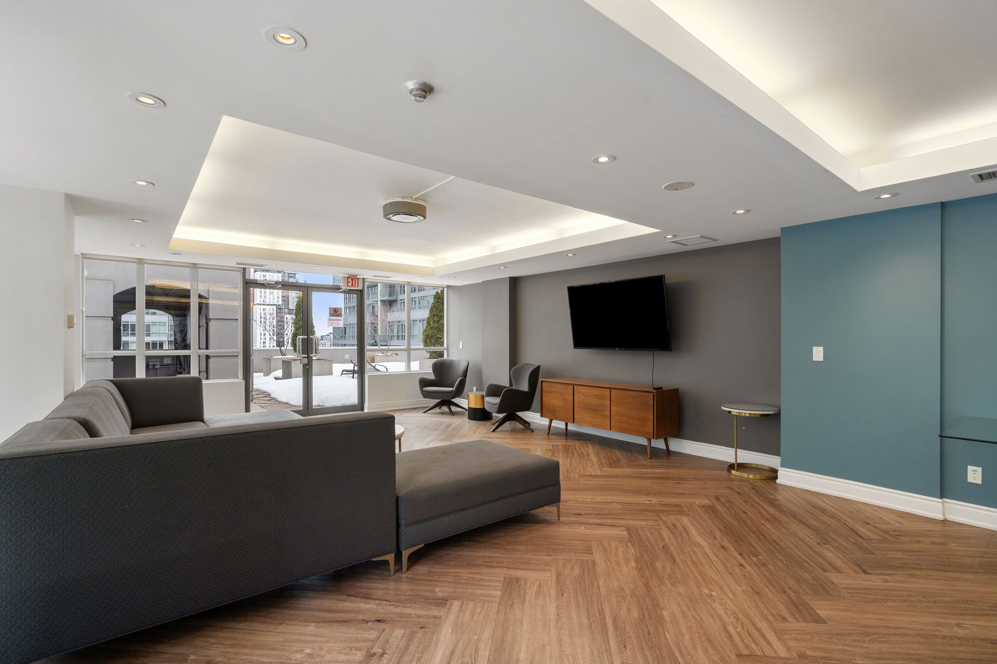 140 Simcoe Street 1412