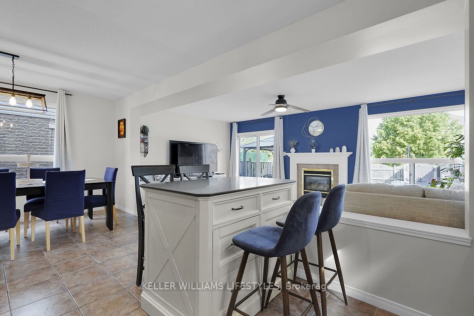 1226 Darnley Boulevard ; MLS ID: X12162719