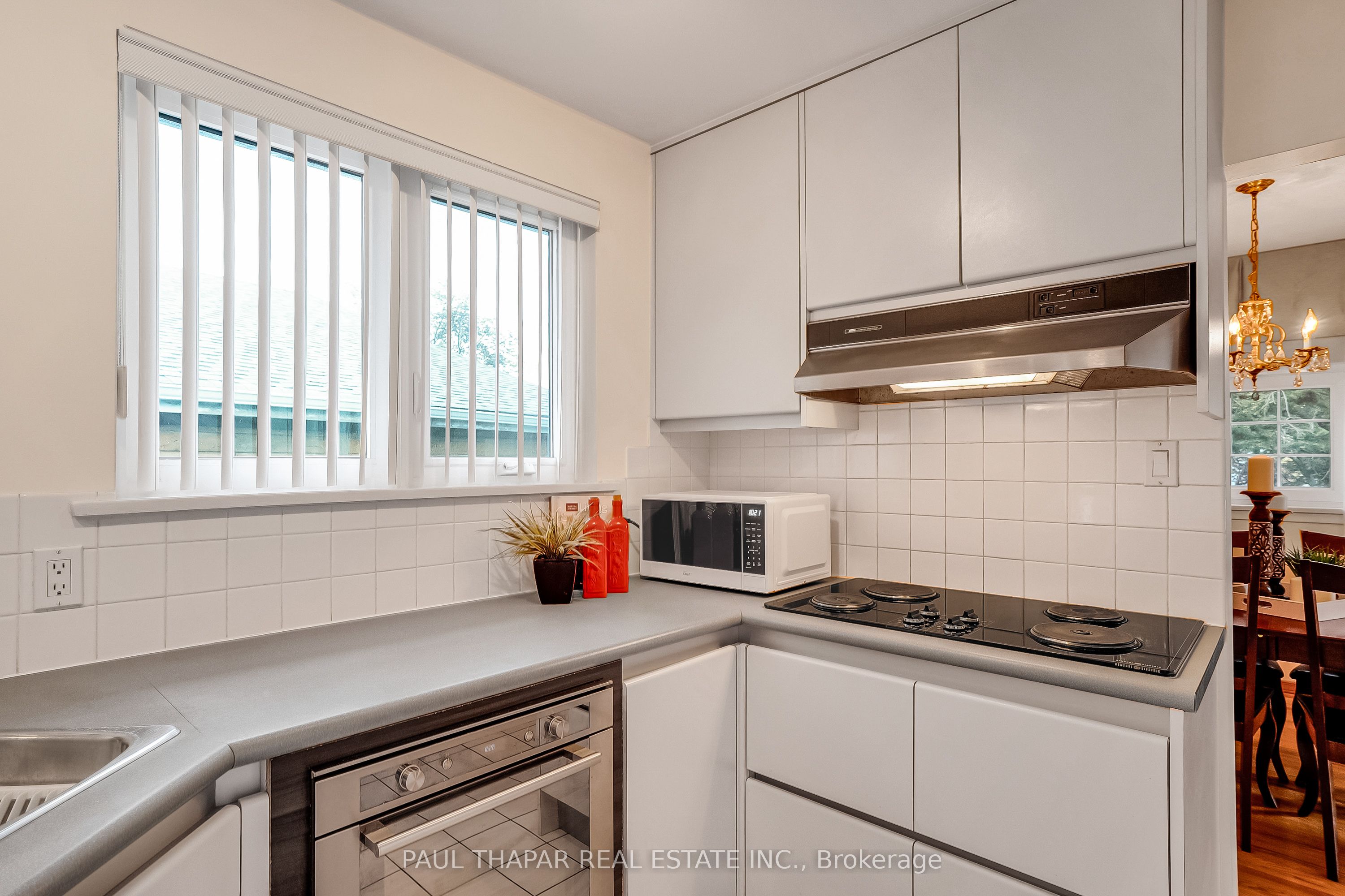 64 Grove Park Crescent