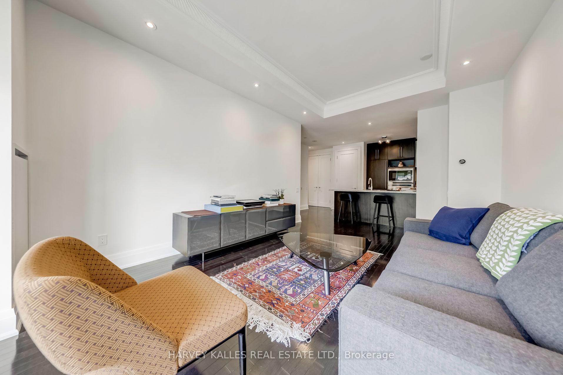 80 Yorkville Avenue 501