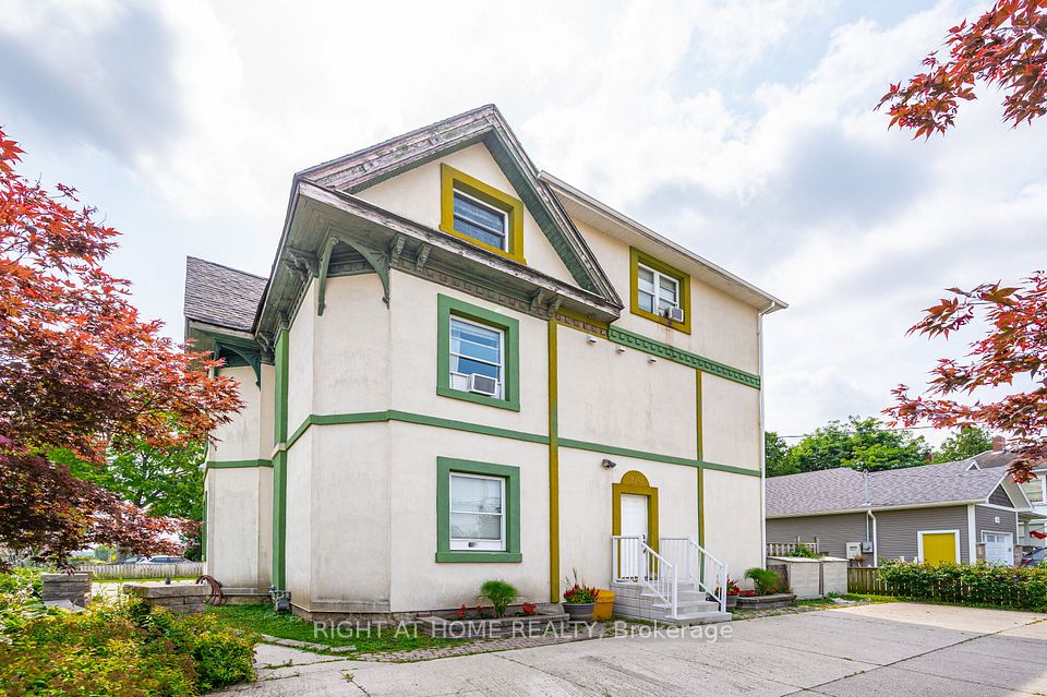210 York