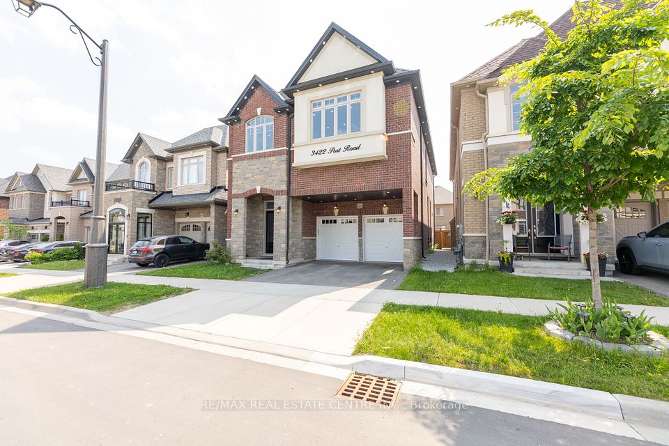 3422 Post Road, Oakville, ON L6H 0Y4