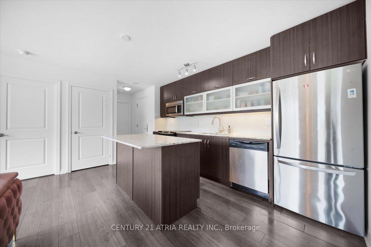 2 Bedrooms Condo at 2015 Sheppard, Toronto For sale