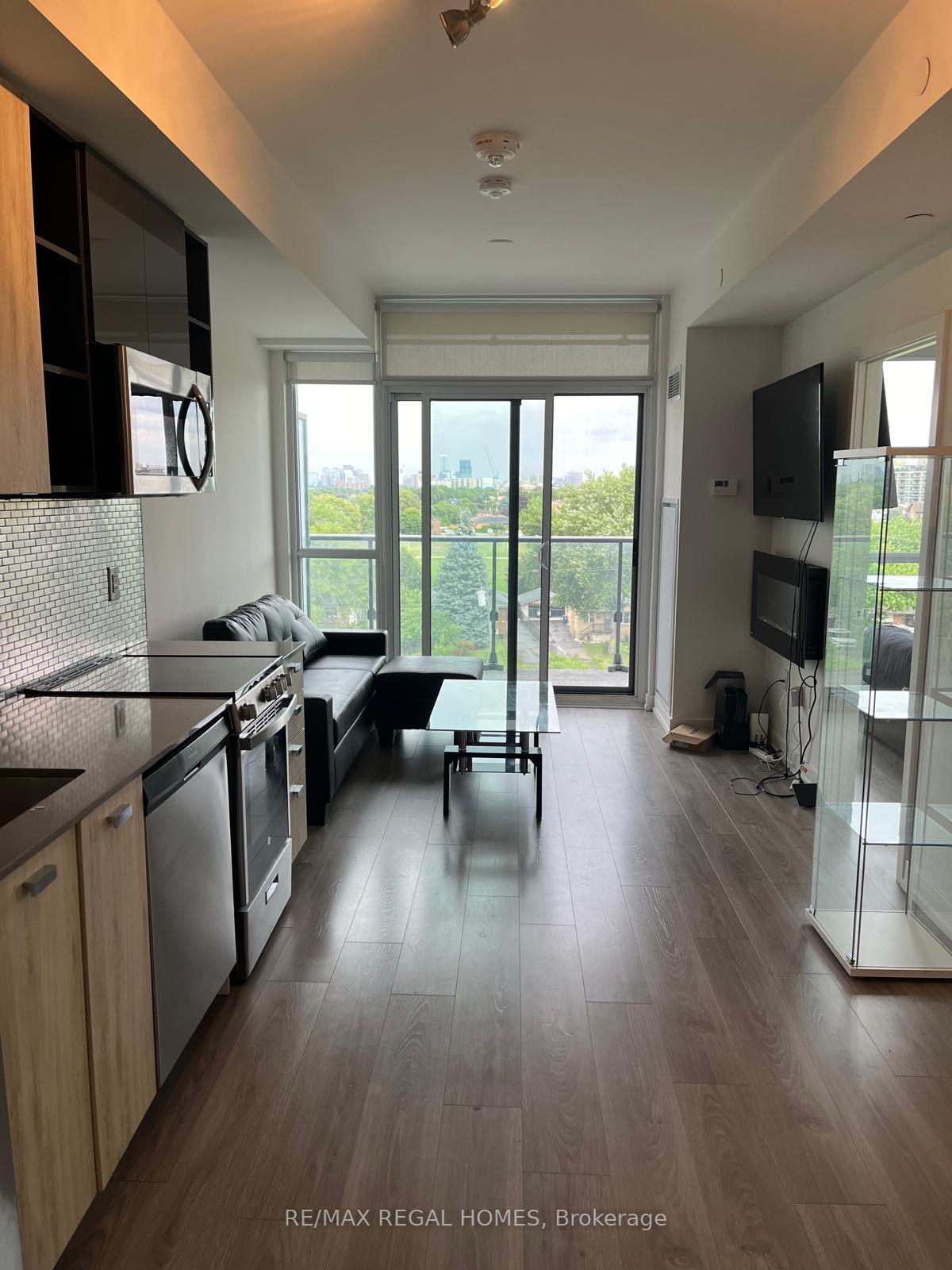 2 Bedrooms Condo at 10 De Boers, Toronto For sale