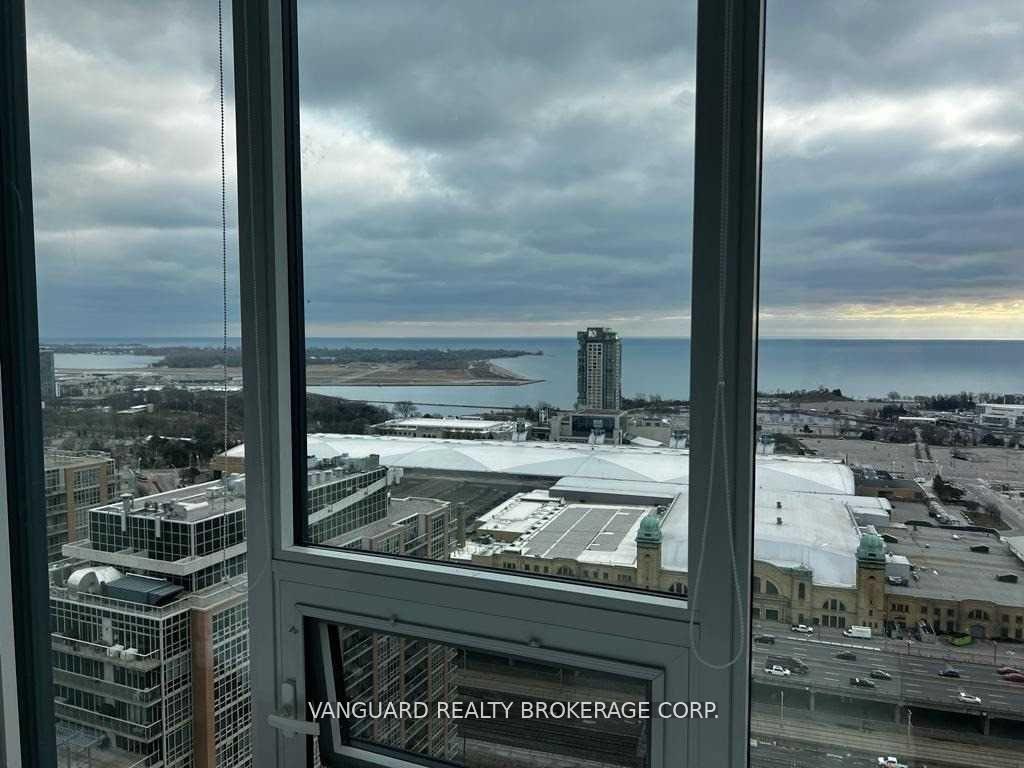 1 Bedroom Condo at 135 East Liberty, Toronto For sale