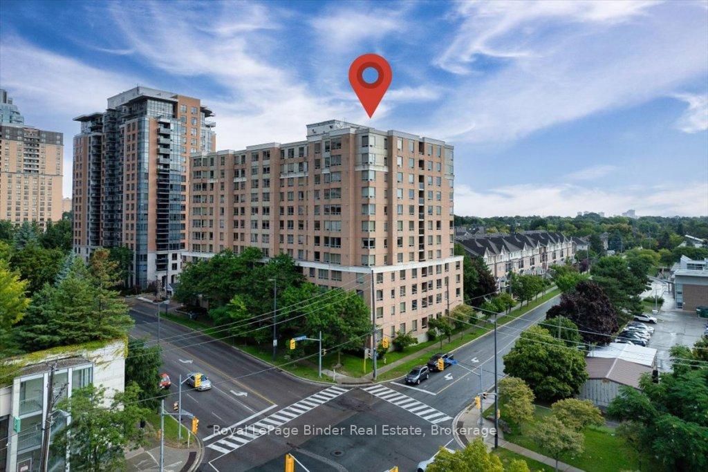 3 Bedrooms Condo at 88 Grandview,  Toronto For sale