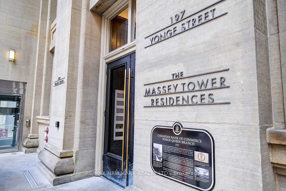 197 Yonge