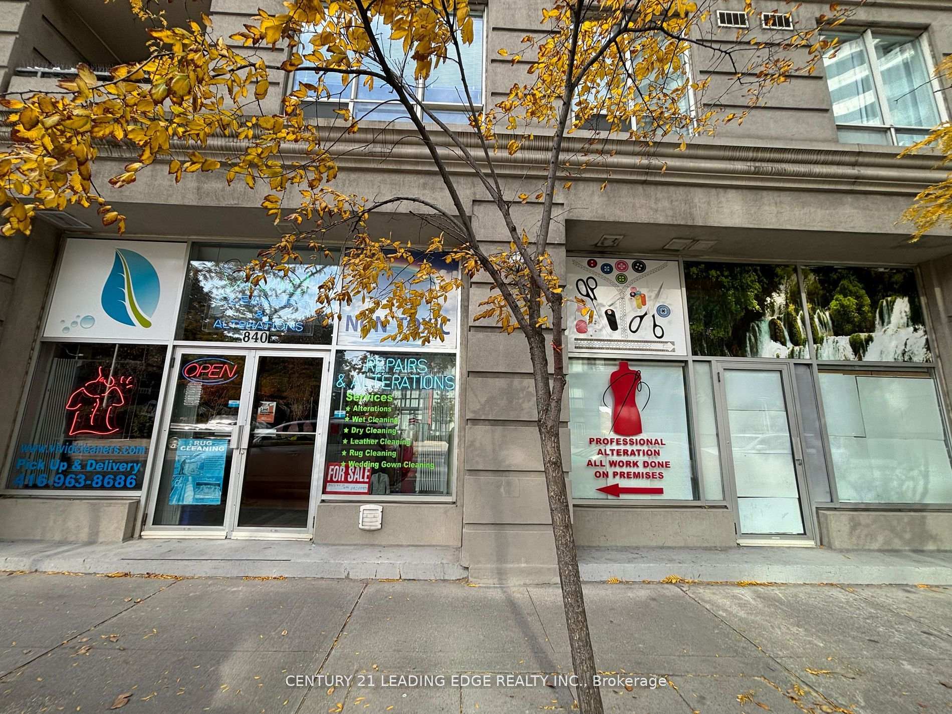 Condo at 840 Church, Toronto For sale