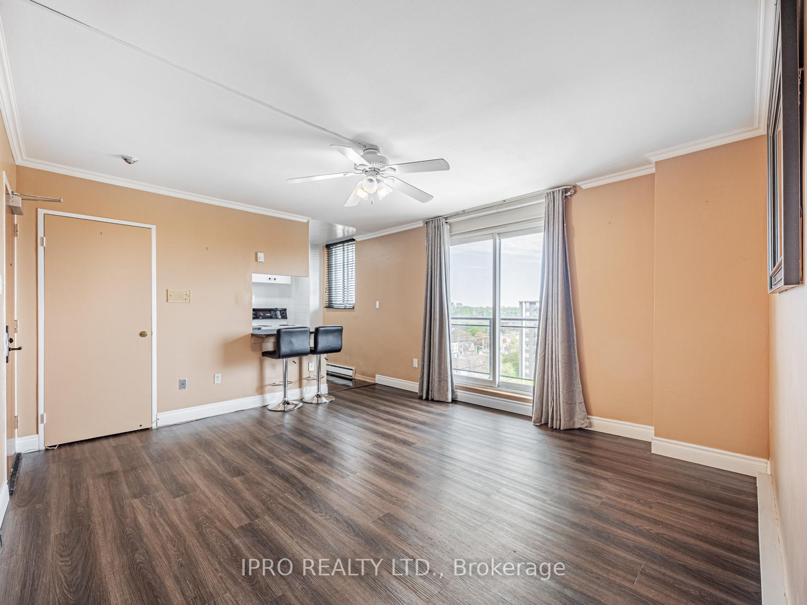 2 Bedrooms Condo at 1145 Logan, Toronto For sale