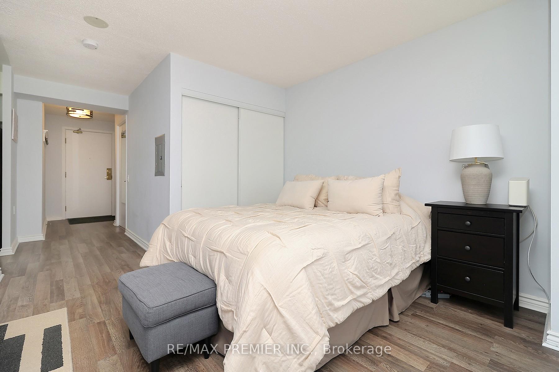 Condo at 650 Lawrence, Toronto For sale