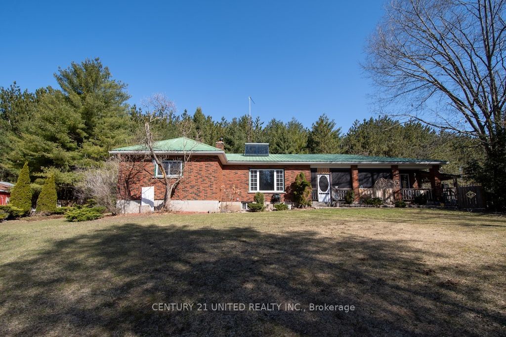 4822 County Rd 2, Asphodel-Norwood, ON K0L 1Y0