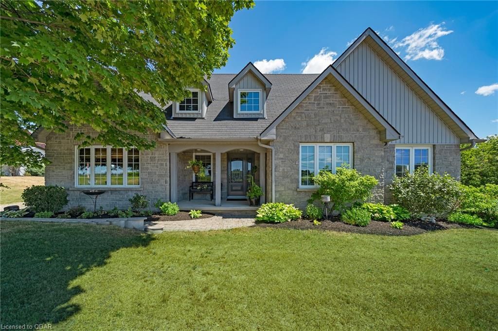 2439 COUNTY ROAD 30 Brighton Ontario K0K 1R0