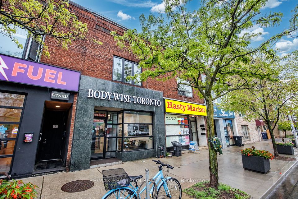 1611 Bloor