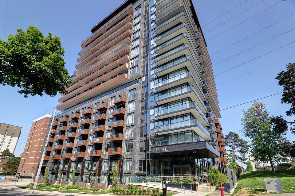 #616 - 21 Park Street, Mississauga, ON L5G 0C2
