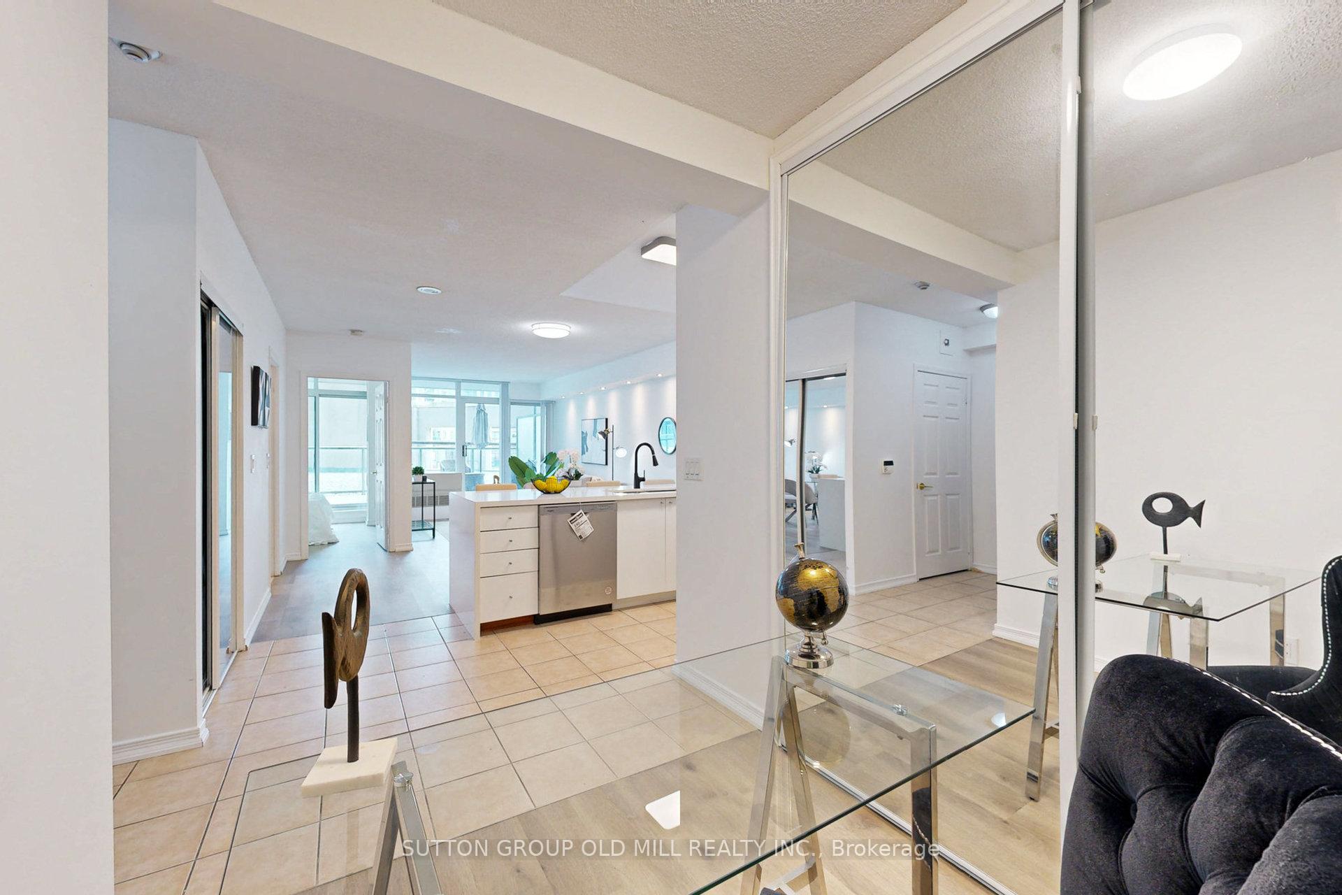 1 Bedroom Condo at 5500 Yonge, Toronto For sale