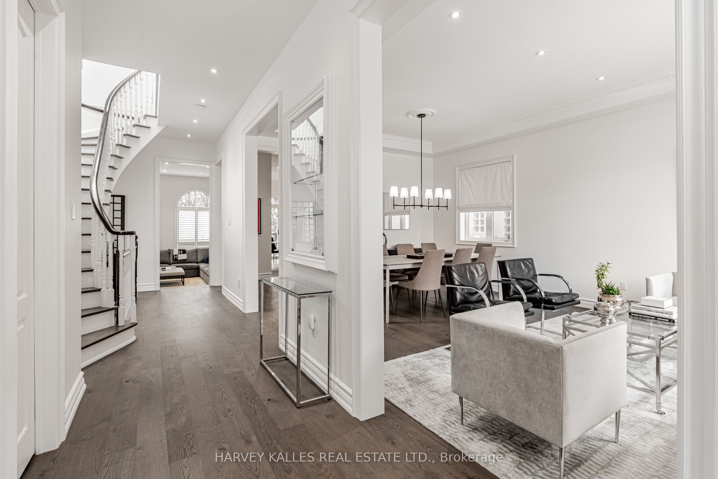 503 Melrose Avenue, Toronto, ON M5M 2A1