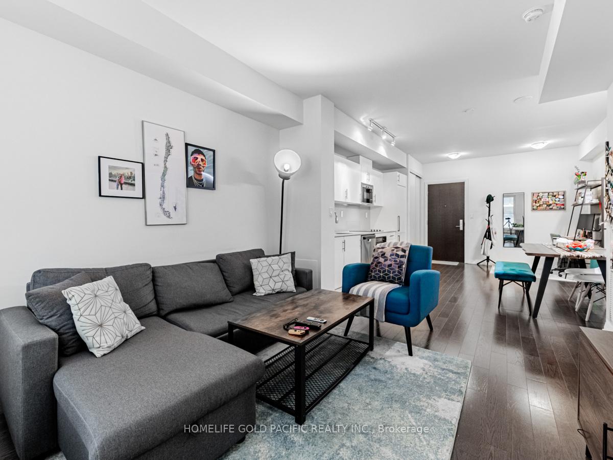 2 Bedrooms Condo at 460 Adelaide,  Toronto For sale