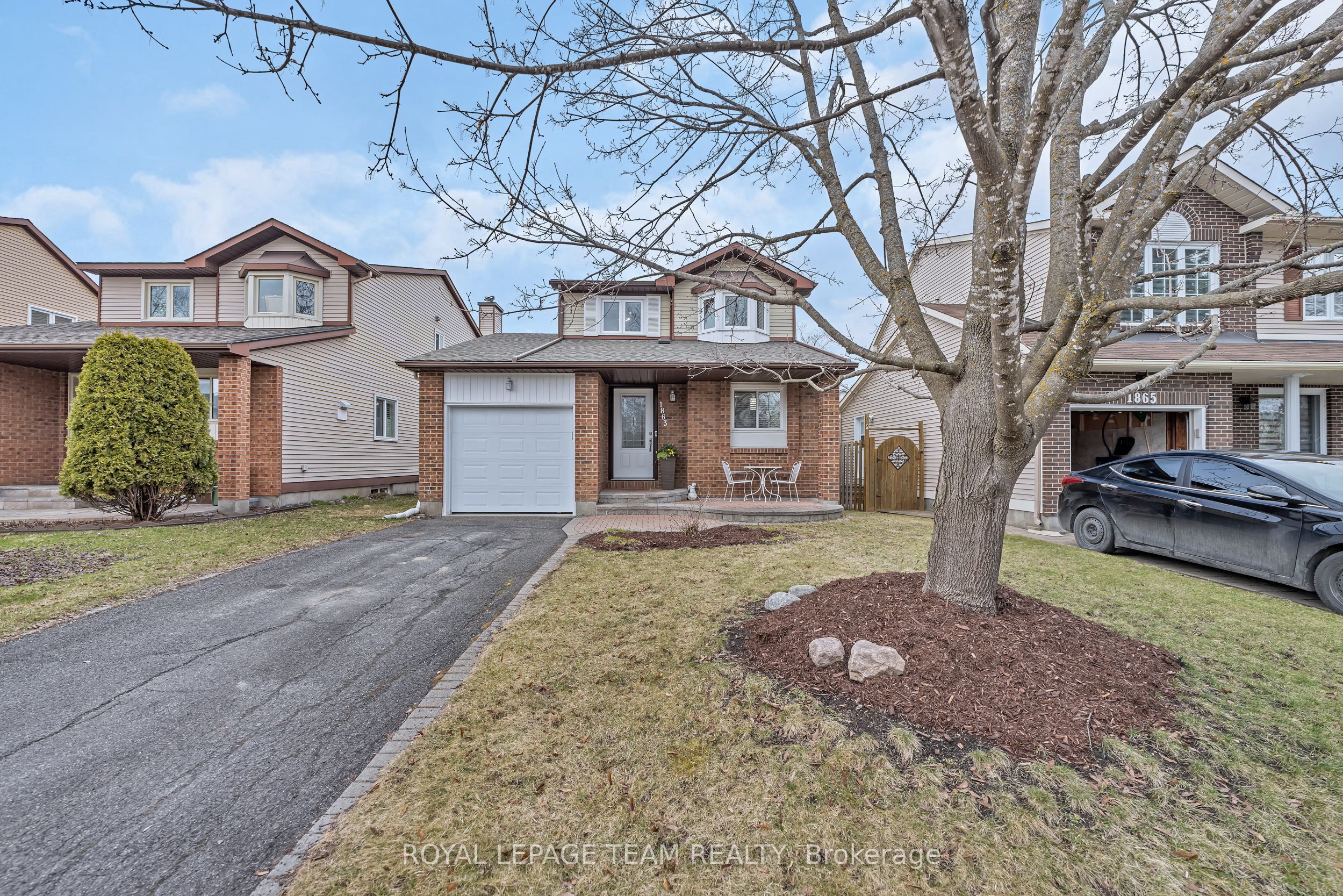 1863 Windflower Way, OrleansConventGlenandArea, ON K1C 6A4