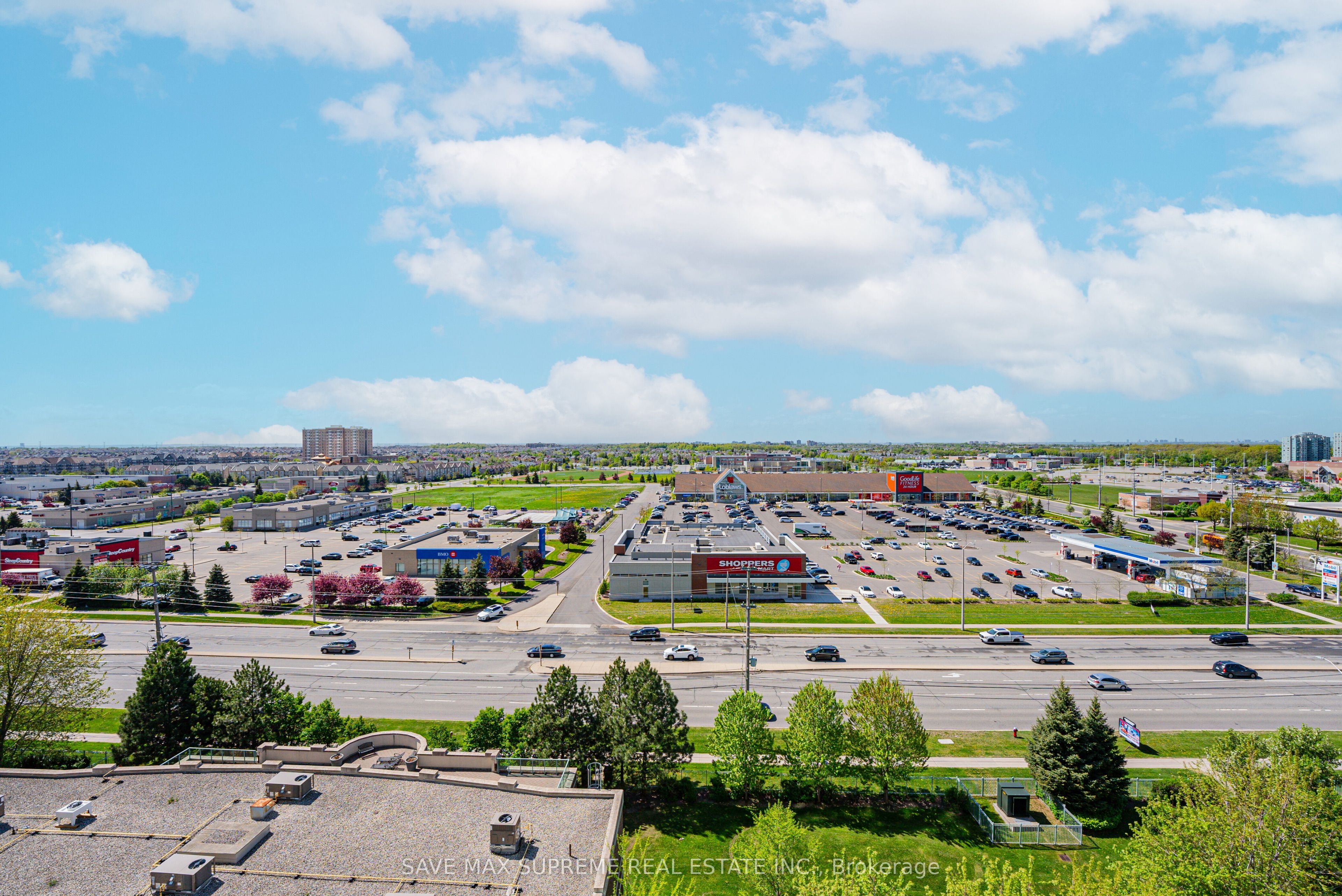 4850 Glen Erin Drive, #1110
