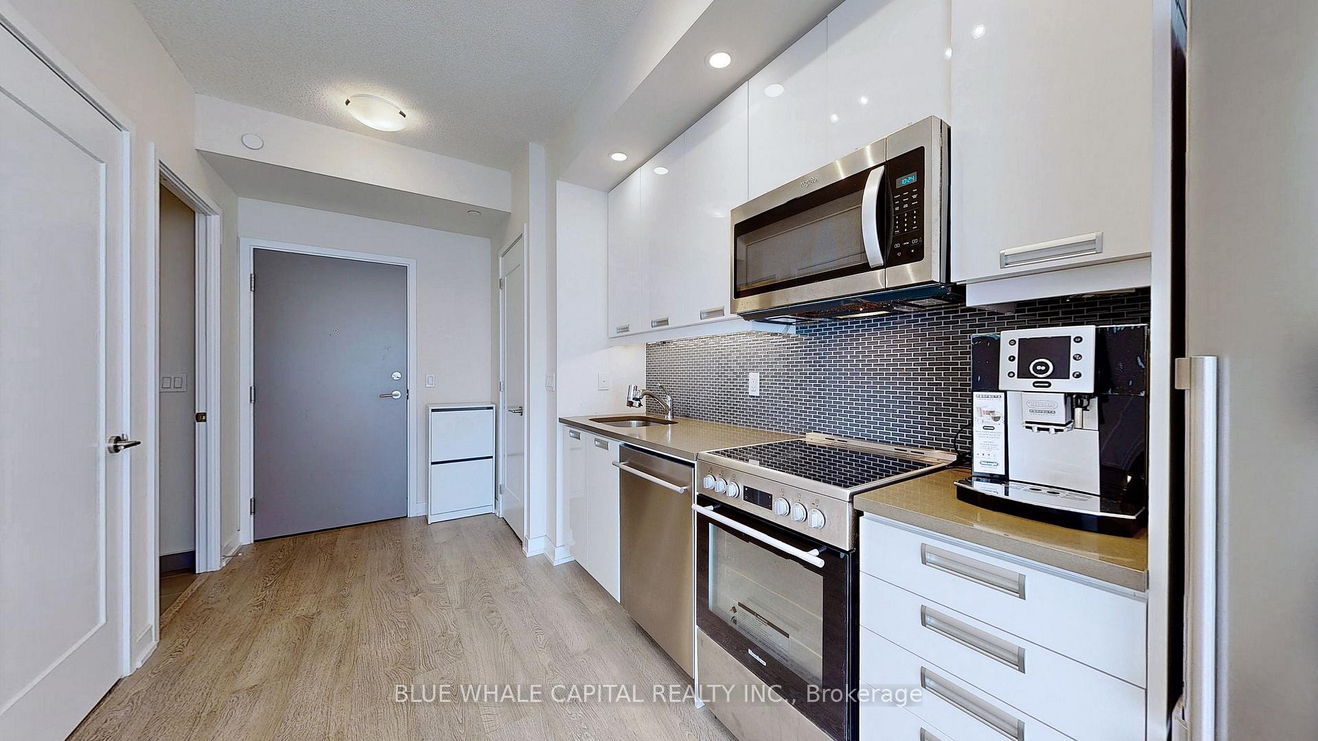 1 Bedroom Condo at 99 John,  Toronto For sale