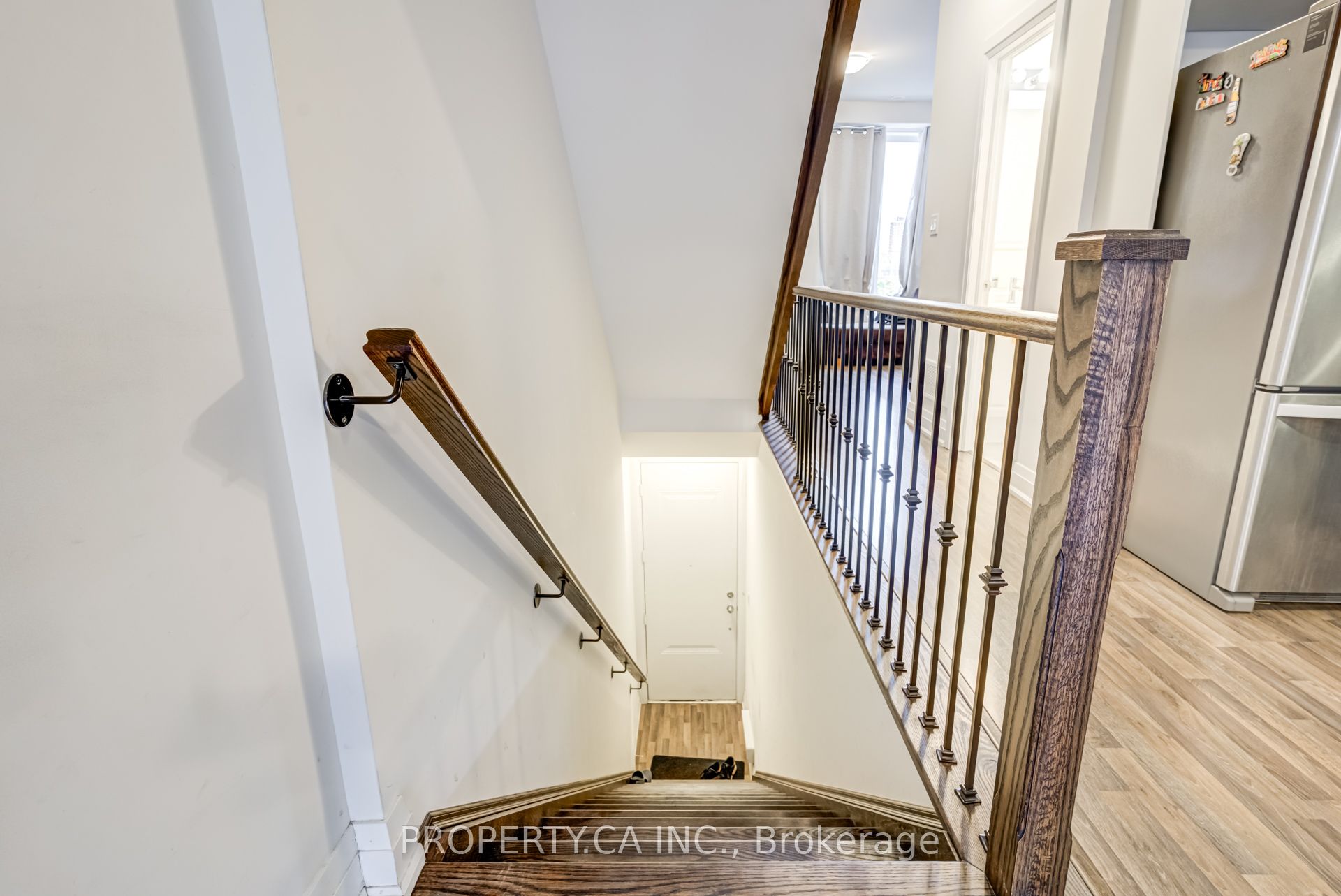 #2 - 1776A Lawrence Avenue, Toronto, ON M6L 1C7